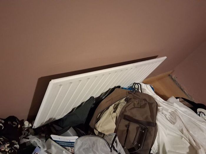 household radiators