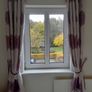 Curtains 90 X 60 inch. Image 2