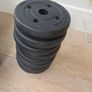 Adjustable Dumbells Image 3
