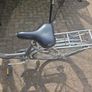Goldrush meteor bike Image 3