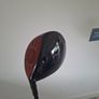 Taylormade Stealth 2 Driver 9.0 Stiff Immaculate Image 2