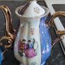 Vintage Lusterware Tea/Coffee Image 3