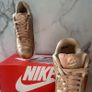 Premium Nike Air Max 90 Metallic Bronze Image 3