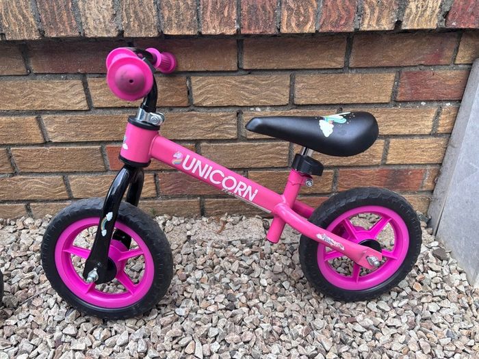 Balance Bike