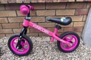 Balance Bike