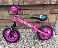 Balance Bike