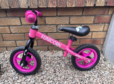 Balance Bike