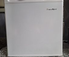 Table Top Fridge