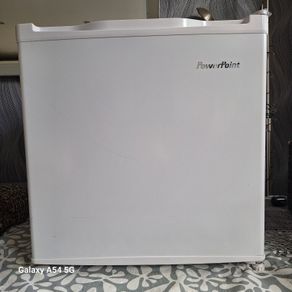 Table Top Fridge
