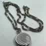 Vintage French pocket watch Image 3