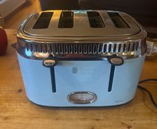 toaster