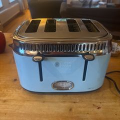 toaster