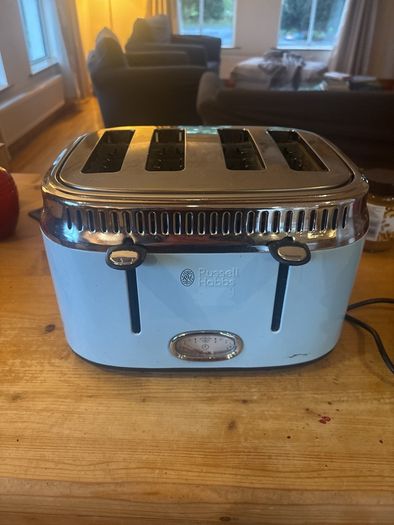 toaster