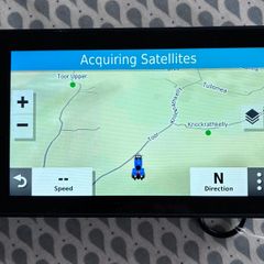 Garmin Zumo XT