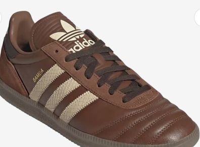 adidas Samba JP