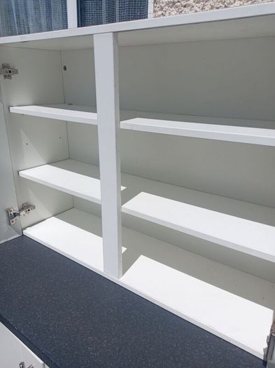 kitchen units