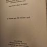 Lig Sinn I Gather. By  Breandan O' Heithir. Signed 1976  Second  Edition In Very Good Condition. Image 8