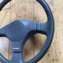 MK1 Mitsubishi Pajero Shogun MMC Steering Wheel Image 3