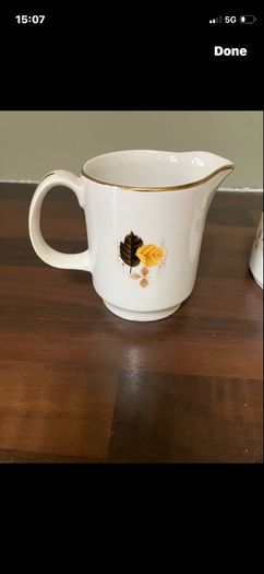 Arklow pottery