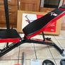 Heavy Duty (not Cheap Like Others Here) Gym Set! Image 3