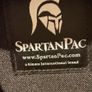 Spartan-pac Food delivery bag Image 5