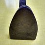 Antique Flat Iron Image 3