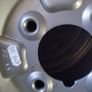 brand new trailer wheels Image 2
