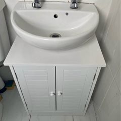 Under Sink Cupboard