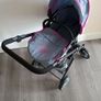Dolls Pram Image 4