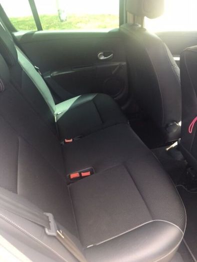 Renault Clio 2008
