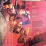W.A.S.P. WASP the album original 1984 release vinyl record in vg+ condition Image 3