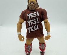 wwe elite series 38 Daniel Bryan action figure