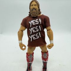wwe elite series 38 Daniel Bryan action figure