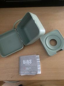 soother case