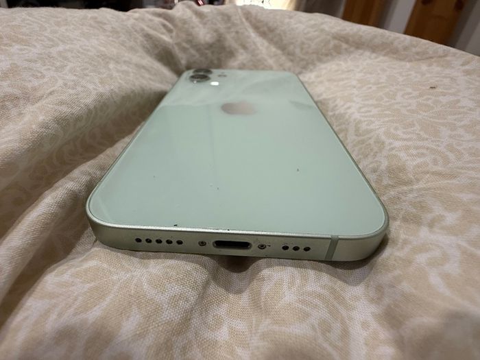 iPhone 12 free register post insure