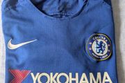 football jersey