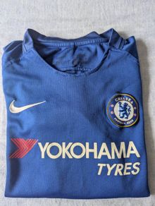 football jersey
