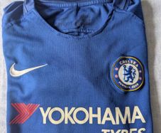 football jersey