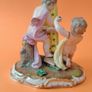 Meissen figurine Image 3