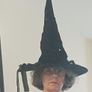 Halloween witch's hat Image 2