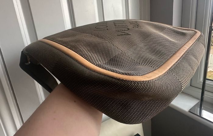 Louis Vuitton messenger bag