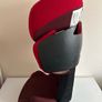 Maxi-Cosi RodiFix Group 2/3 Car Seat (Intense Red) Image 2
