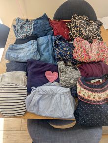 Maternity Clothes
