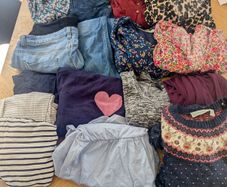 Maternity Clothes