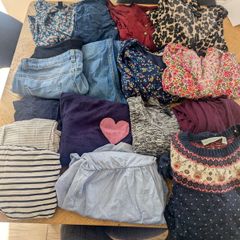 Maternity Clothes