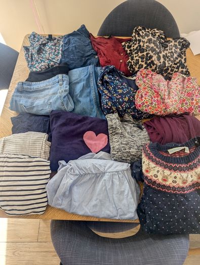 Maternity Clothes