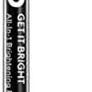 C.Y.O Get It Bright All-in-1 Brightening Pencil Fair/ Medium - New - Sealed Image 2