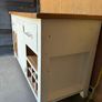 kitchen island Image 2