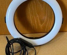 LED Ring Light