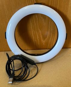 LED Ring Light